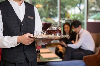 朱武祥 餐飲企業如何定義產品與優化商業模式，構建核心競爭力